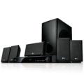 LG LHB326 Network Built-in Wi-Fi Home Theater System FACTORY REFURBISHED (FOR USA )